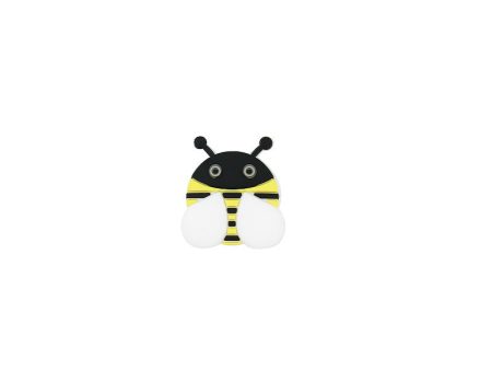 Wholesale Silicone DIY Bee Beads Discount