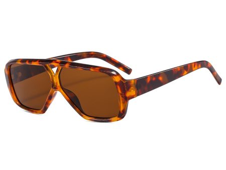 Wholesale UV Resistant PC Sunglasses Online now