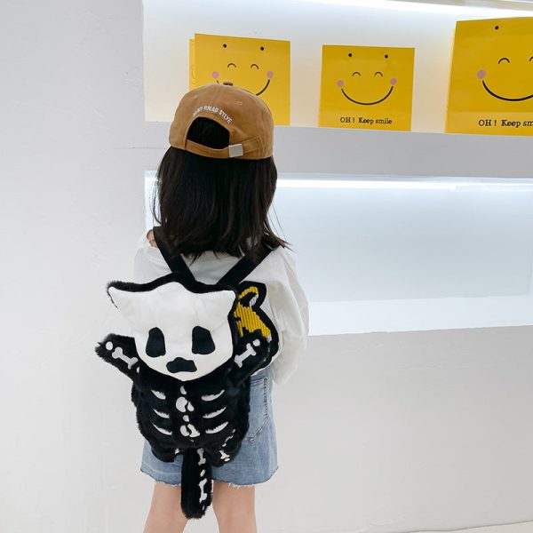 Wholesale Cartoon Cute Nylon Kids Bag Cheap