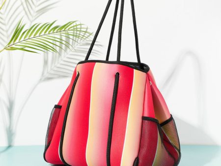 Wholesale Neoprene Beach Bag For Cheap