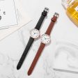 Wholesale Classic Disc Women s Watch Quartz Watch Set Online now