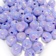 Wholesale 200PCS Baroque Popcorn Acrylic Beads Hot on Sale