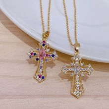 Wholesale Sun Geometry Copper Necklaces For Cheap