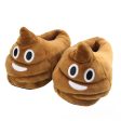 Wholesale Stool Plush Cotton Slippers Sale