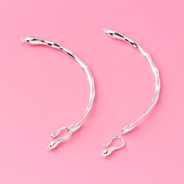 Wholesale Sterling Silver Bracelet Accessories Cheap