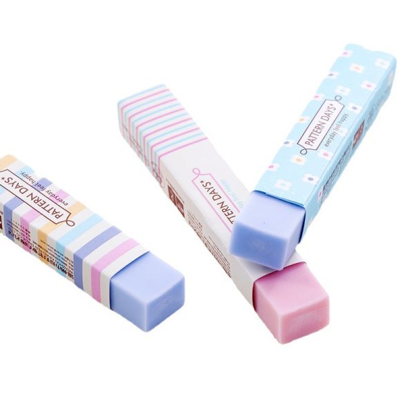 Wholesale TPR Long Eraser Hot on Sale