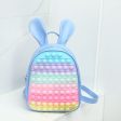 Wholesale Children s Silicone Backpack For Cheap