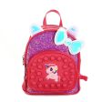 Wholesale Children Silicone Cartoon Cute School Bag on Sale