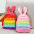 Wholesale Children s Silicone Backpack For Cheap