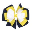 Wholesale Thread Ribbon Petal Mermaid Bow Hair Clips Online Sale