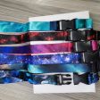 Wholesale Star Sky Phone Lanyard Keychains Hot on Sale