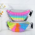 Wholesale Children s Silicone Waist Bag on Sale