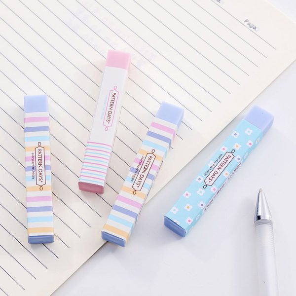 Wholesale TPR Long Eraser Hot on Sale