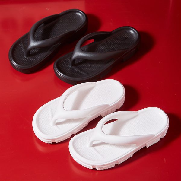 Wholesale Summer EVA Soft Bottom Flip Flops Cheap