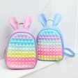 Wholesale Children s Silicone Backpack For Cheap