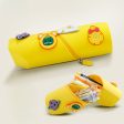 Wholesale Twist Silicone Pencil Case Online