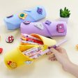 Wholesale Twist Silicone Pencil Case Online