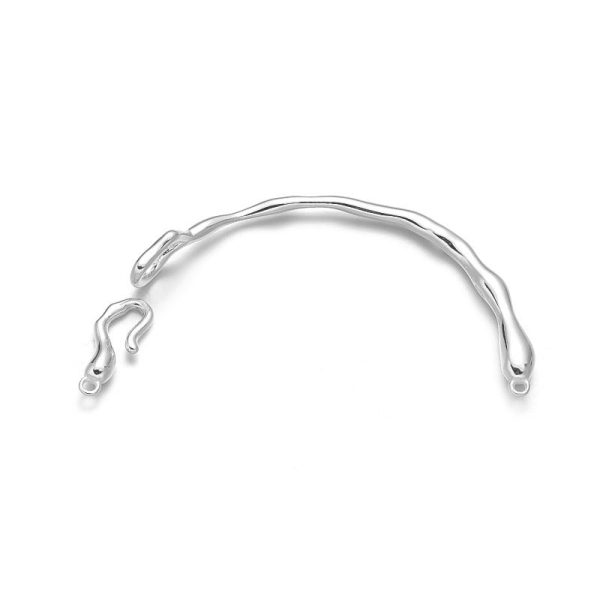 Wholesale Sterling Silver Bracelet Accessories Cheap