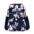 Wholesale Printed Nylon Messenger Bag Mini Small Bag Online now