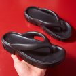 Wholesale Summer EVA Soft Bottom Flip Flops Cheap