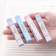 Wholesale TPR Long Eraser Hot on Sale