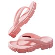 Wholesale Summer EVA Soft Bottom Flip Flops Cheap