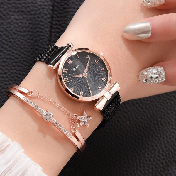 Wholesale Alloy Bracelet Watch Online Hot Sale