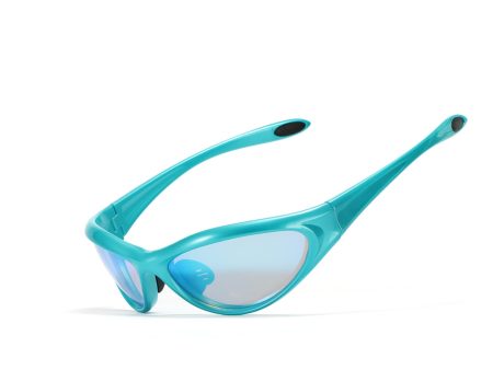 Wholesale Y2k Futuristic PC Sunglasses Online