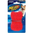 Nerf Dog DogTrax Tire Feeder Dog Toy (Large) Online Hot Sale