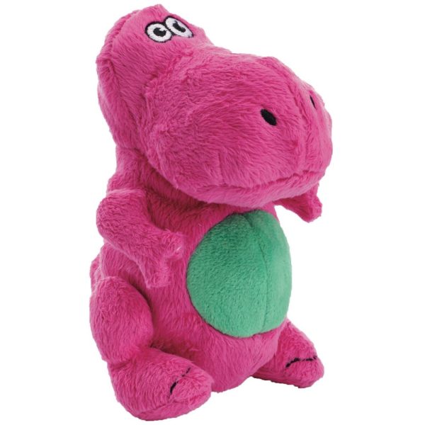 GoDog Just For Me T-Rex Plush Dog Toy Online