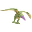 GoDog Terry The Pterodactyl Dino Plush Dog Toy For Discount