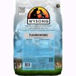 Wysong Fundamentals Limited Ingredient Formula Dry Cat & Dog Food Online