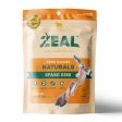 15% OFF: Zeal Free Range Naturals Spare Ribs Dog Treats Discount