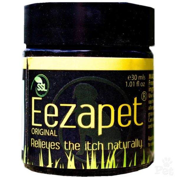 Eezapet Anti-Itch & Healing Balm For Sale