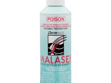 Dermcare Malaseb Medicated Shampoo Online