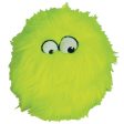 GoDog Just For Me Furballz Plush Dog Toy Hot on Sale