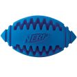 Nerf Dog Teether Football Dog Toy (Large) Fashion