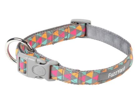 FuzzYard Pop Dog Collar Sale