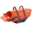 15% OFF: Outward Hound Ripstop Life Jacket (Orange) on Sale