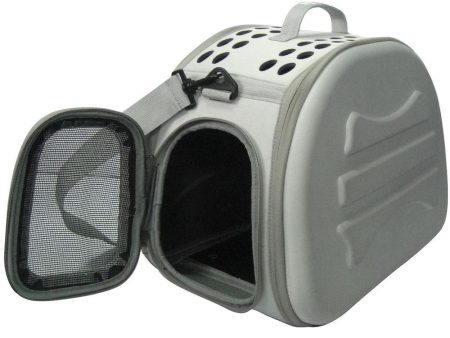 Petcomer EVA Pet Carrier Discount