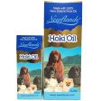 Newflands New Zealand Hoki Oil For Cats & Dogs Online now