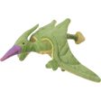 GoDog Terry The Pterodactyl Dino Plush Dog Toy For Discount