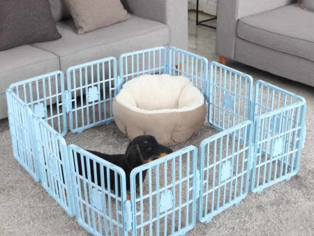 Pet Zone Smart Fence Playpen Online Sale