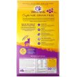 20% OFF+FREE WIPES w 11lb: Wellness Complete Health Grain Free Small Breed Adult Dry Dog Food For Cheap