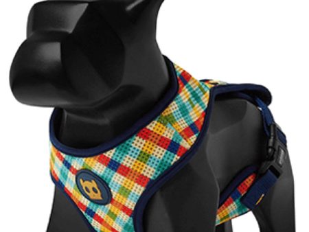 Zee.Dog Phantom Mesh Plus Dog Harness For Discount