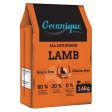 Oceanique Lamb Grain Free Dry Dog Food Online now