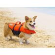 15% OFF: Outward Hound Ripstop Life Jacket (Orange) on Sale