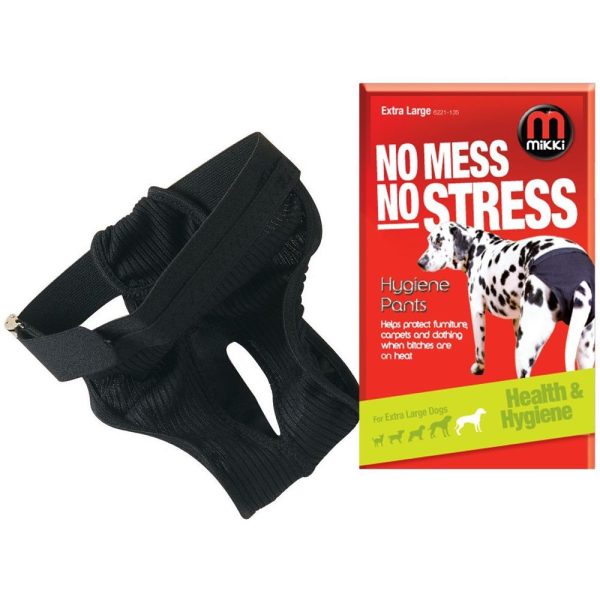 Mikki No Mess, No Stress Hygiene Pants Online Sale