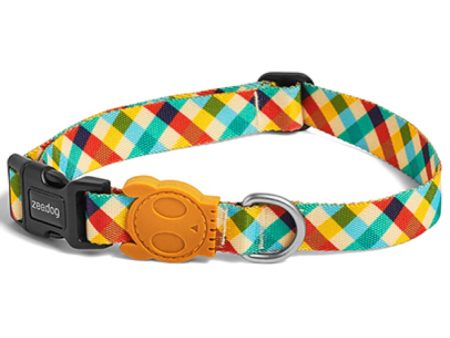 Zee.Dog Phantom Dog Collar Online Hot Sale