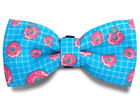 Zee.Dog Homer Bow Tie For Discount